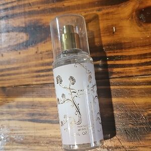 Jessica Simpson "FANCY" Fragrance Mist